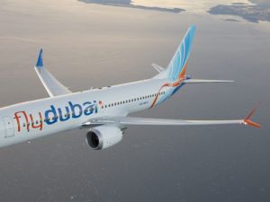 فلاي دبي تضيف بنغازي إلى شبكة وجهاتها الإفريقية