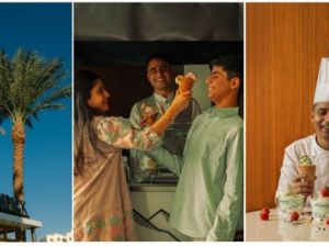 Mövenpick brings joy to UAE families with complimentary ice cream for children across its hotels