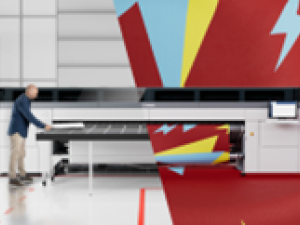 Canon Demonstrates Print’s ‘Power to Move’ With On-Stand Experience and Latest Large Format Technologies at FESPA Global Print Expo 2026