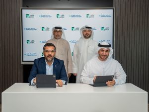 "باركن" و"مجموعة الفطيم" في اتفاقية إطارية لإدارة وتنظيم مواقف المركبات لمدة خمس سنوات عبر وجهات رئيسية في دبي