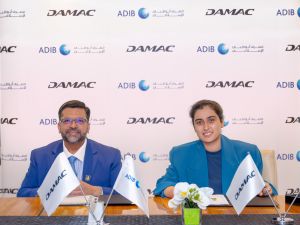 ADIB and DAMAC Ease the Path to Homeownership with New Comprehensive Finance Solution