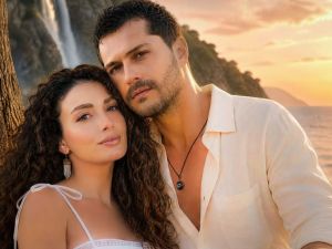 أسماء أبطال مسلسل قانون الطبيعة Doğanın Kanunu