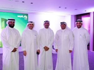 stc organizes the fifth ‘weyak’ gathering for entrepreneurs and SMEs in Kuwait