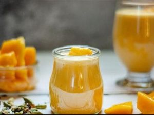 تفسير رؤيا عصير المانجو في المنام