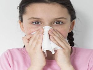 تفسير رؤية المخاط في المنام