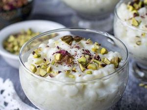 رؤية المهلبية في المنام