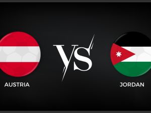 عبارات تهنئة مباراة منتخب الأردن على منتخب النمسا