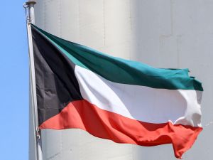 علم الكويت