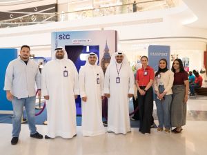 stc sponsors ‘Tourista Expo 2026’ for travel and tourism