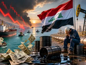 خسائر ضخمة تُقدَّر بـ 37.7 مليار دولار خلال أشهر قليلة