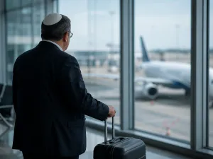 يمتلك بن غفير سجلاً من القضايا السابقة في إسرائيل