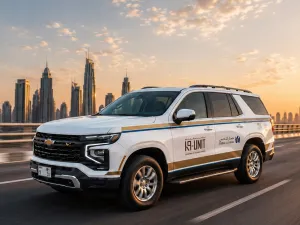 Dubai Customs launches new K9 fleet to strengthen anti-drug operations
