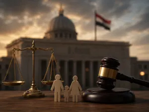 جدل مشروع قانون "الأحوال الشخصية" يتصاعد في مصر
