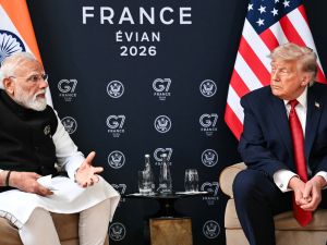 Trump pledges US support if India comes under attack 