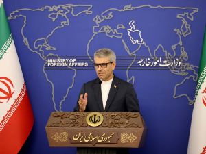 Iran rejects nuclear concessions in first US talks in Switzerland