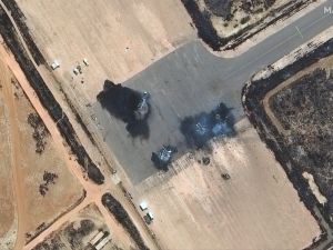 RSF drone strikes and encirclement of El Obeid raise fears of mass atrocities in Sudan