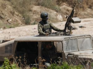 Netanyahu vows indefinite Israeli military presence in Lebanon, Syria and Gaza