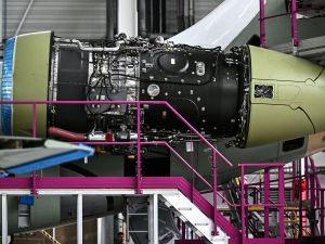 Trump administration notifies Congress of $700M jet engine sale to Turkey 