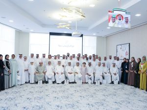 DLD and the CDA Launch the Second Phase of the ‘Barwa’ Programme via a Series of Interactive Workshops for Senior Citizens