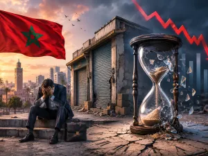 لا يتجاوز عمر 70% من هذه الشركات بين ثلاث وخمس سنوات