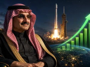 سبيس أكس.. حصرياً حصة ضخمة