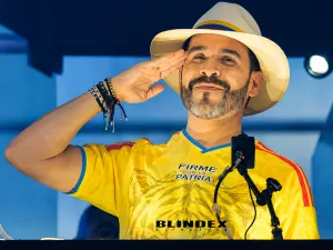 يُعرف بلقب "النمر"