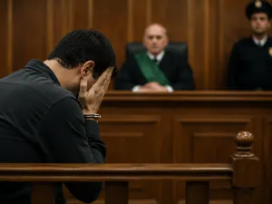 الرضيع عثر على المخدر داخل علبة سجائر والده