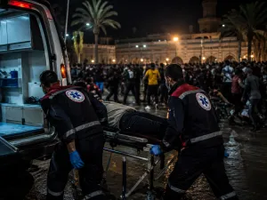 تحويل الجثمان للطب الشرعي..