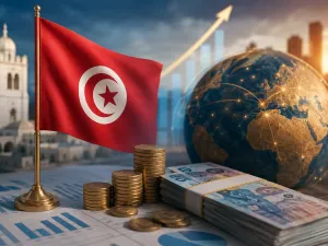 تونس تتجاوز اختبار الديون 
