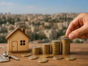 صندوق إسكان موظفي أمانة عمان الكبرى