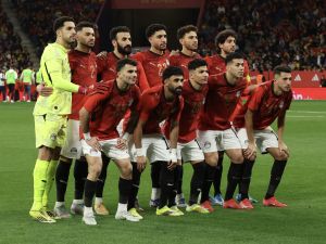 موعد مباراة بلجيكا ضد مصر في كأس العالم 2026