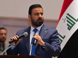 Ali Al-Zaidi