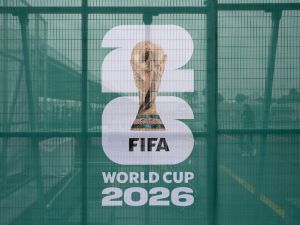 نظام التأهل في كأس العالم 2026