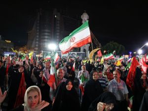 Iranians