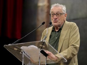 Robert De Niro