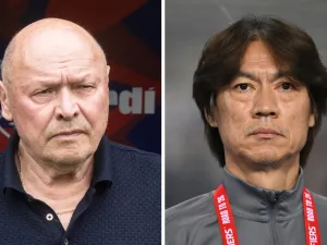 South Korea and Czech Republic Starting XIs and Match Preview