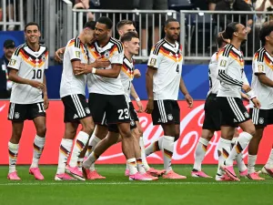FIFA World Cup 2026: Germany 7-1 Curacao