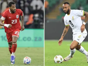 Ghana vs Panama predicted lineups