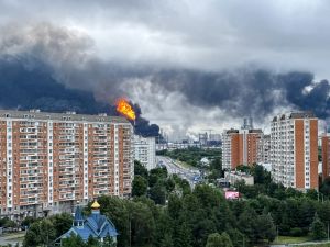 Moscow 