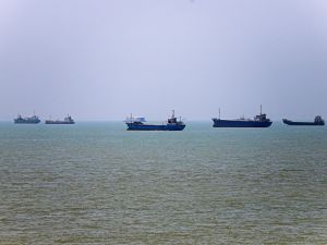 Strait of Hormuz
