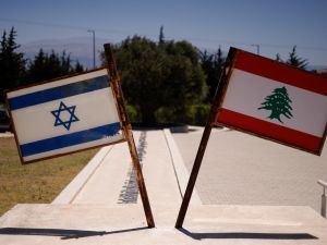 Southern lebanon