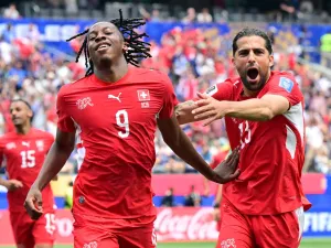 FIFA World Cup 2026: Switzerland 2-1 Canada