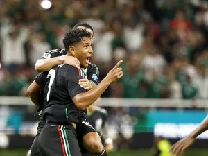 FIFA World Cup 2026: Mexico 1-0 South Korea