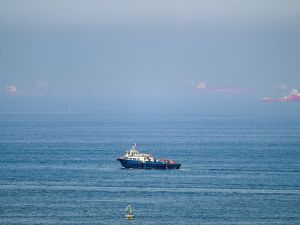 Strait of Hormuz