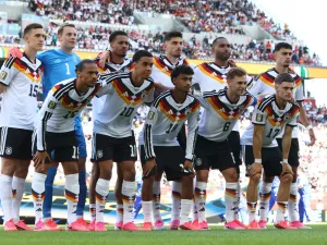 Ecuador vs Germany predicted lineups