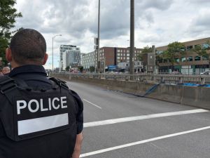 Canada shooting