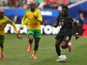 FIFA World Cup 2026: South Africa 0-1 Canada match report and highlights
