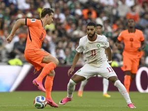 Morocco eliminates Netherlands on penalties - FIFA World Cup 2026