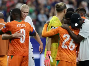 FIFA World Cup 2026: Ivory Coast 1-2 Norway match report and highlights