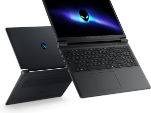 Dell Technologies Unveils Alienware 15 For A Broader Gaming Audience